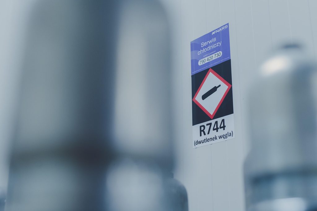 Systemy chłodnicze CO2 – najczęstsze mity